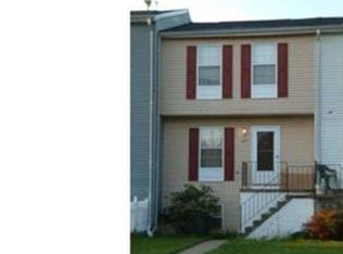 3907 Cutty Sark Rd, Baltimore, MD 21220