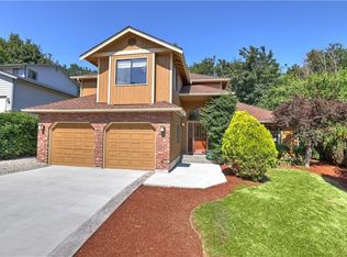 4920 Dover St, Everett, WA 98203