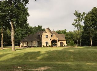 1769 Chambers Chapel Rd, Eads, TN 38028