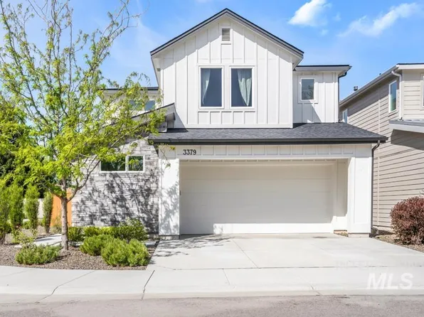 3379 S Yorktown Ln, Boise, ID 83706