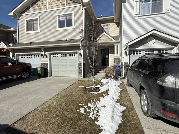 371 Marina Dr #224, Chestermere, AB T1X 1V1