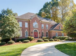 101 Croyden Dr, Kernersville, NC 27284