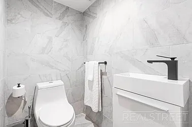 Rented by Real Street Inc