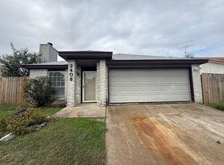 2409 Pixton Dr, Killeen, TX 76543