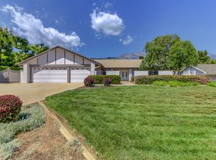 2068 N Palm Ave, Upland, CA 91784