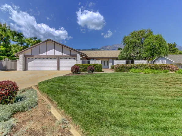 2068 N Palm Ave, Upland, CA 91784