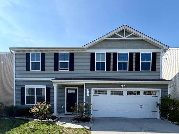 2637 Spurlock Ln, Greenwood, IN 46143