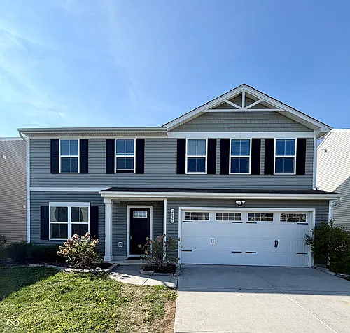 2637 Spurlock Ln Photo 1