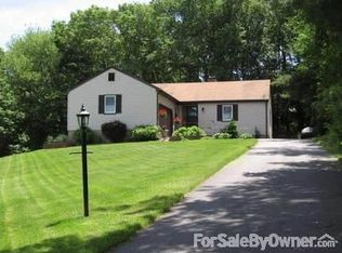 31 Slocum Rd, Hebron, CT 06248