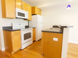 108 Hammond St #U2, Roxbury Crossing, MA 02120