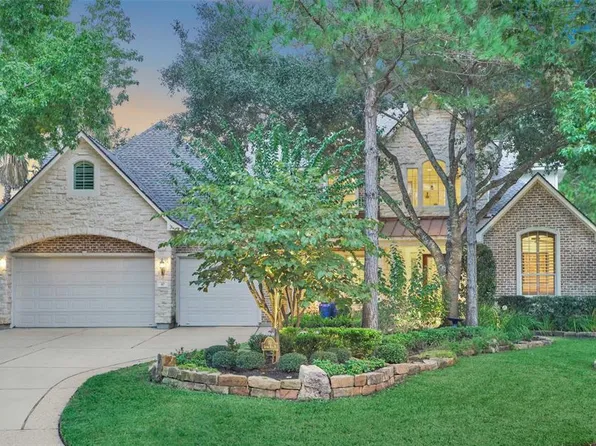 10 Sutton Mill Pl, Spring, TX 77382