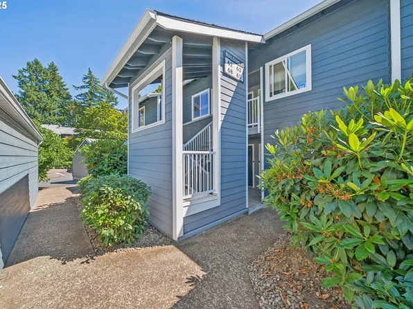 12600 SE Freeman Way Unit 60, Portland, OR 97222