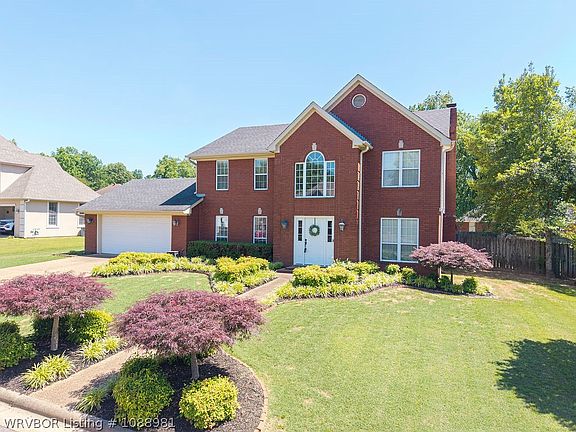 3rd image of 2316 Ramsgate Way