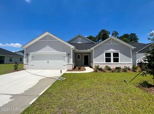 462 Roslyn 158 Ct NW, Calabash, NC 28467