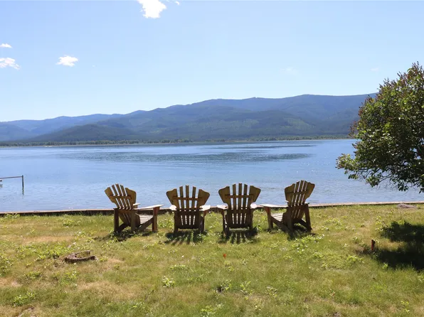 22545 State Highway 83, Swan Lake, MT 59911