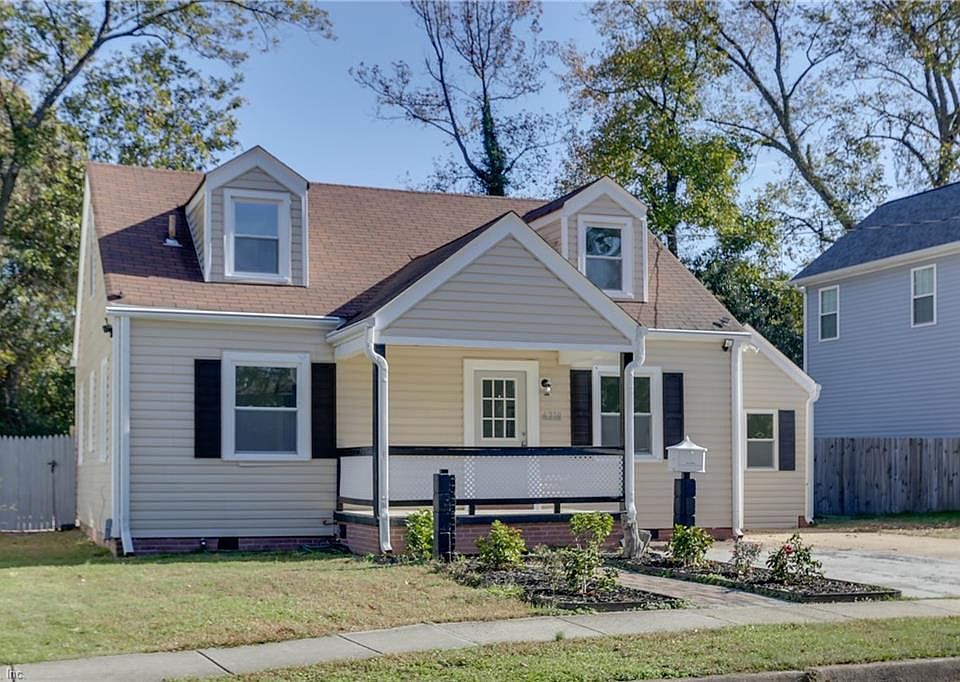 6318 Alexander St, Norfolk, VA 23513 | MLS #10465347 | Zillow