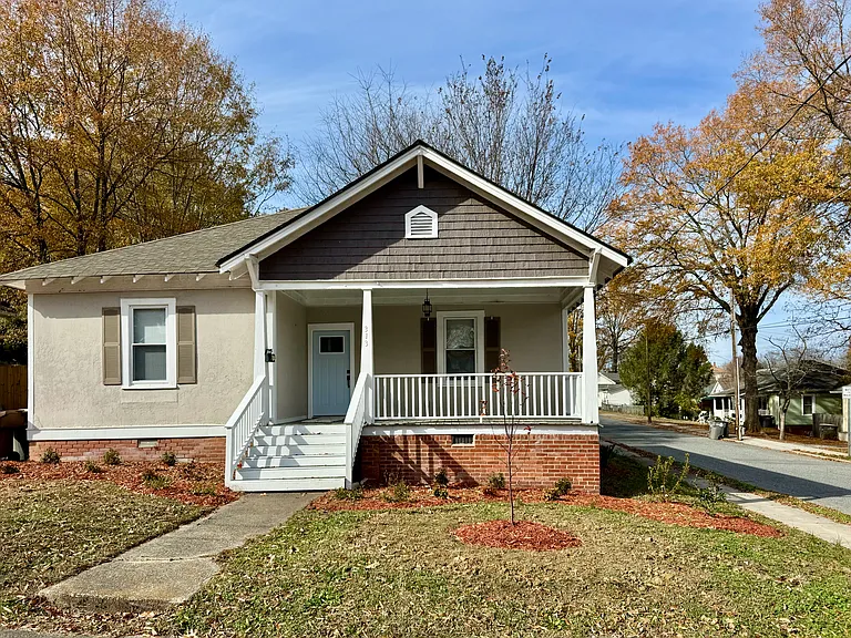 313 N Rose Ave — Photo 25