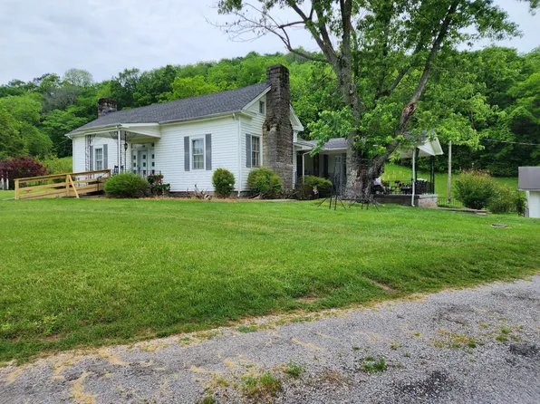 1060 Taylor Branch Ln, Dixon Springs, TN 37057