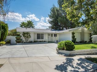 27944 Featherstar Ave, Santa Clarita, CA 91350