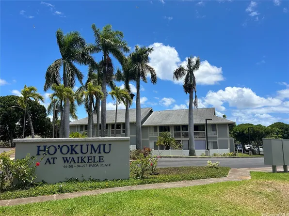 94-203 Paioa Pl APT P201, Waipahu, HI 96797