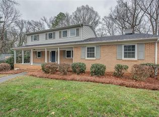 356 Club Dr, Gastonia, NC 28054