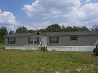 63 Cactus Hl, Barnwell, SC 29812