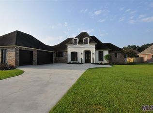 13834 Creekstone Dr, Denham Springs, LA 70726