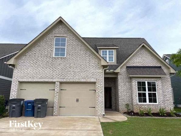 zillow homes for rent that accept section 8 near trussville al