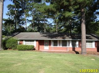 7409 Easy St, Columbus, GA 31904