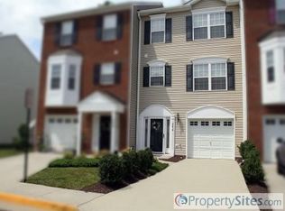 13418 Ridgemoor Ln, Midlothian, VA 23114