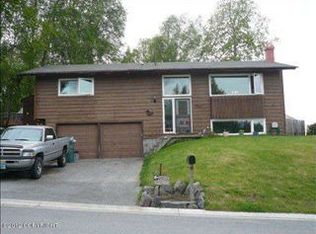 6870 Fountain Dr, Anchorage, AK 99502