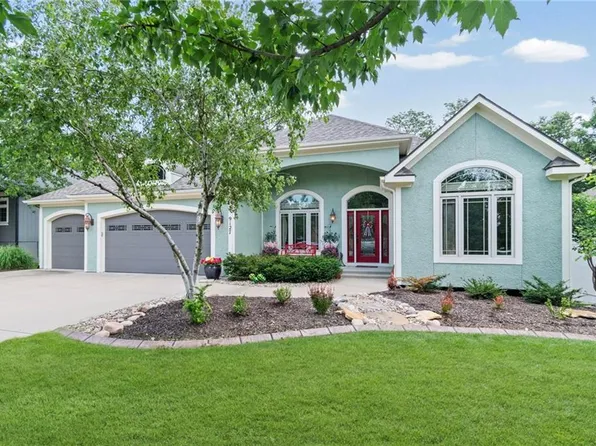 9127 N Evanston Ave, Kansas City, MO 64157
