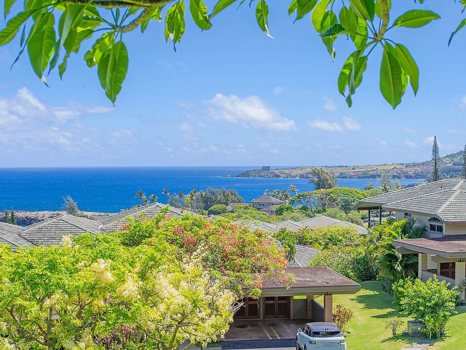 Kapalua Ridge Apartments Lahaina, HI Zillow