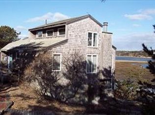 56 Beach St, Wellfleet, MA 02667