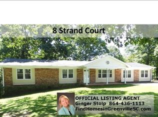 8 Strand Ct, Taylors, SC 29687