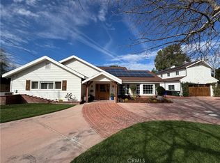 24733 Quigley Canyon Rd, Santa Clarita, CA 91321
