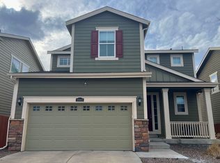 10665 Casper St, Parker, CO 80134