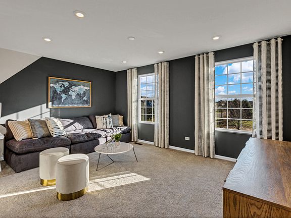 Model Representation