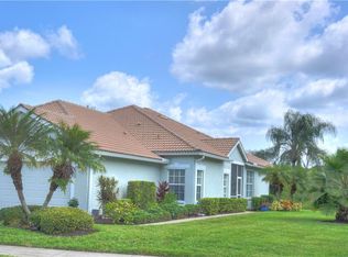 1813 San Silvestro Dr, Venice, FL 34285