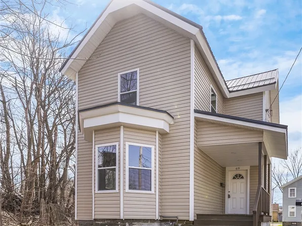 69 S Mercer St, Greenville, PA 16125