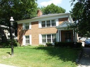 2525 & 2527 Falmouth Rd, Akron, OH 44333