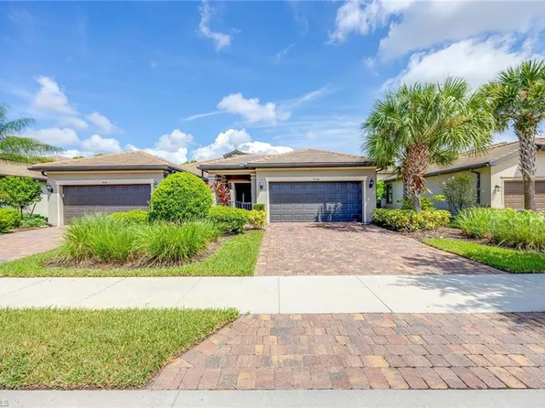 7638 Jacaranda LN, NAPLES, FL 34114
