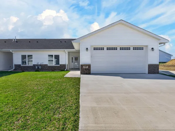 455 Autumn Ln Unit 6, Cedar Falls, IA 50613