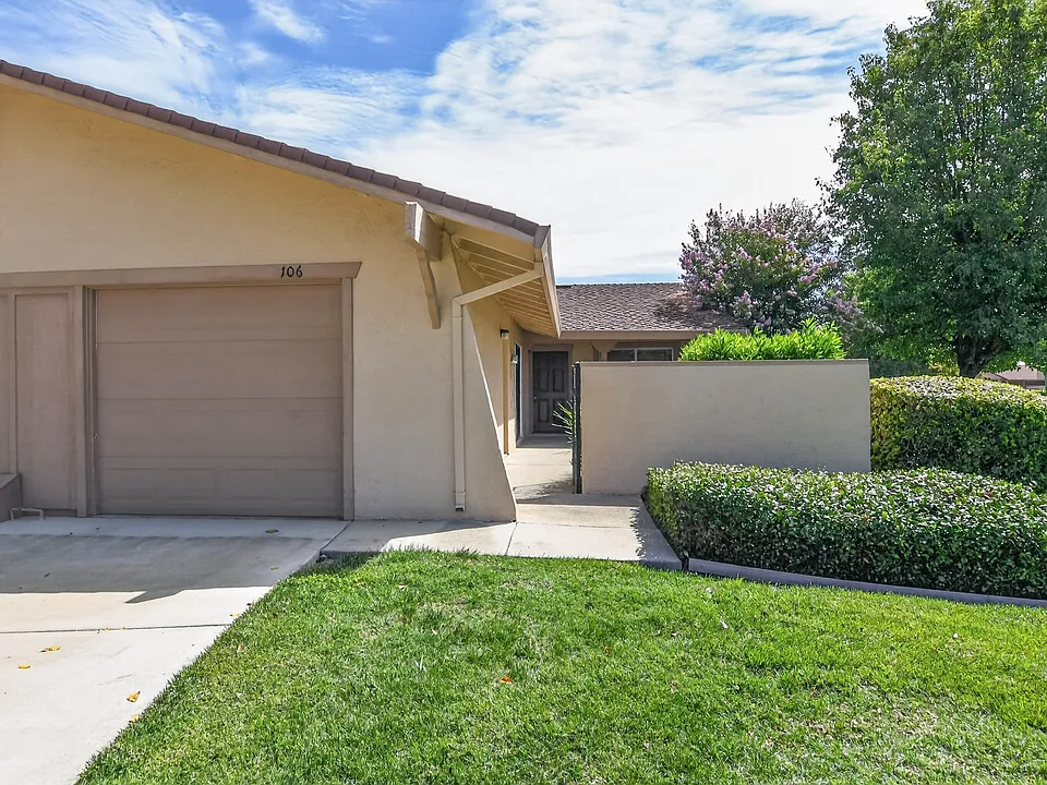 106 W El Dorado Dr