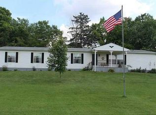 203 Washington St, Saint Paris, OH 43072