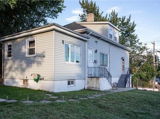 114R Silver Spring St, Providence, RI 02904