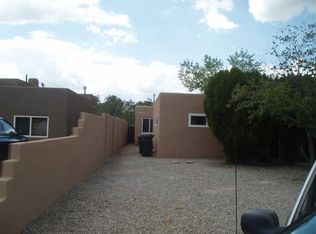 509 Morningside Dr NE, Albuquerque, NM 87108