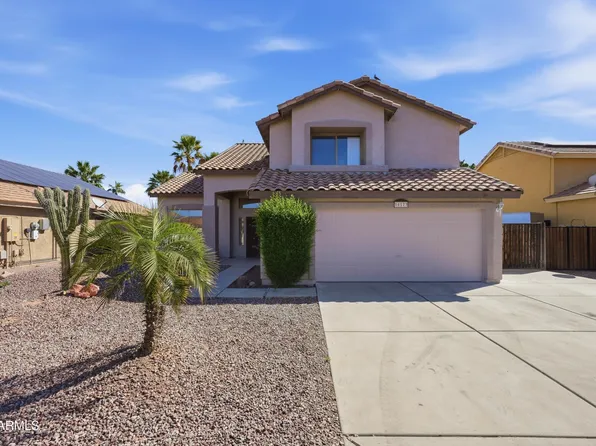 16173 N 159TH Avenue, Surprise, AZ 85374
