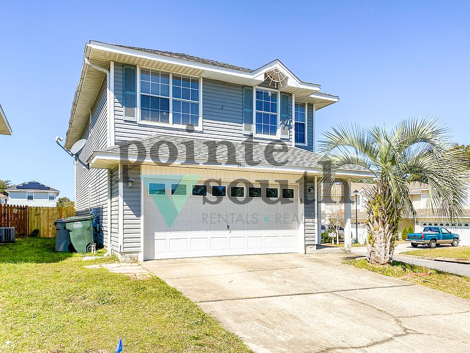 3411 Two Sisters Way, Pensacola, FL 32505 | Zillow
