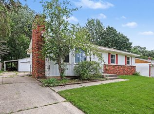 3864 Havana Ave SW, Wyoming, MI 49509